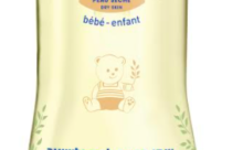 שמן תינוקות מוסטלה